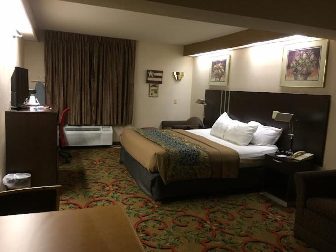 Pleasant Stay Inn & Suites Carnforth 외부 사진