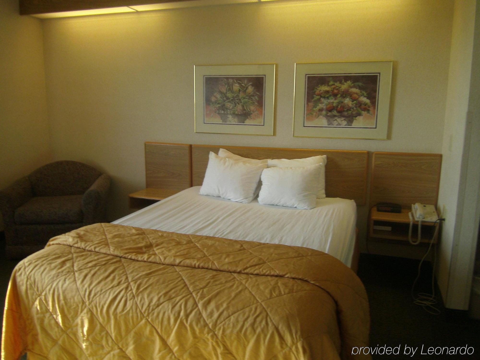 Pleasant Stay Inn & Suites Carnforth 객실 사진