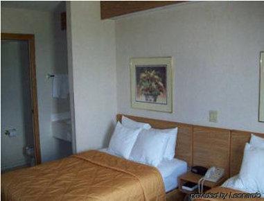 Pleasant Stay Inn & Suites Carnforth 객실 사진
